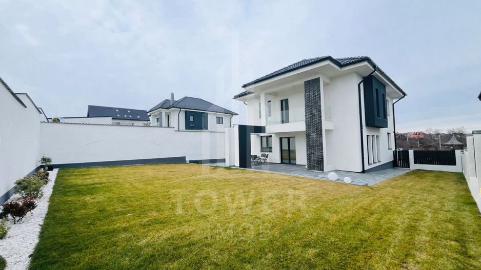 Casa moderna Premium - Poză 1