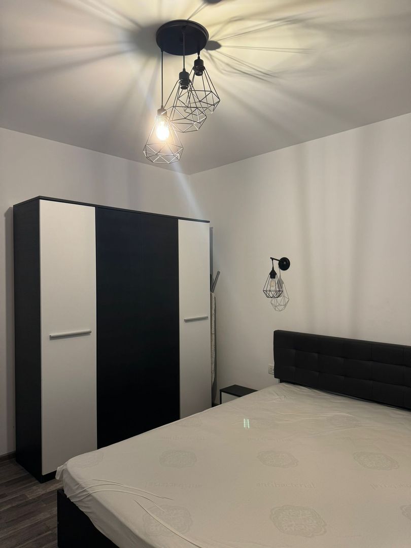 💎 DE ÎNCHIRIAT: Apartament 2 Camere | Ultra-Conectat – Metrou Eroii Revolutiei - Poză 4