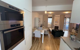 Vila 23 august Otopeni-Tunari, TOATE UTILITATILE, Zona buna 0% comision - Poză 3