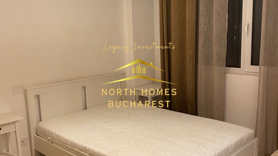 Apartament 2 camere/ Zona Academia militara/  Campeador Sweet Green Residence - Poză 5