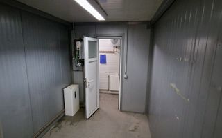 Hala 1514 mp in Calea Sagului - Poză 4