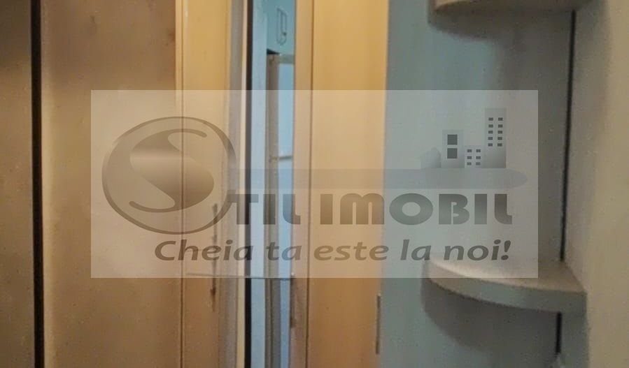 Apartament 2 camere-Alexandru cel Bun, Minerva-450 Euro - Poză 15
