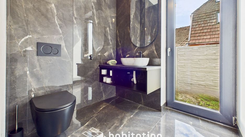 Casă contemporană, premium, în Elisabetin – confort inteligent - Poză 24