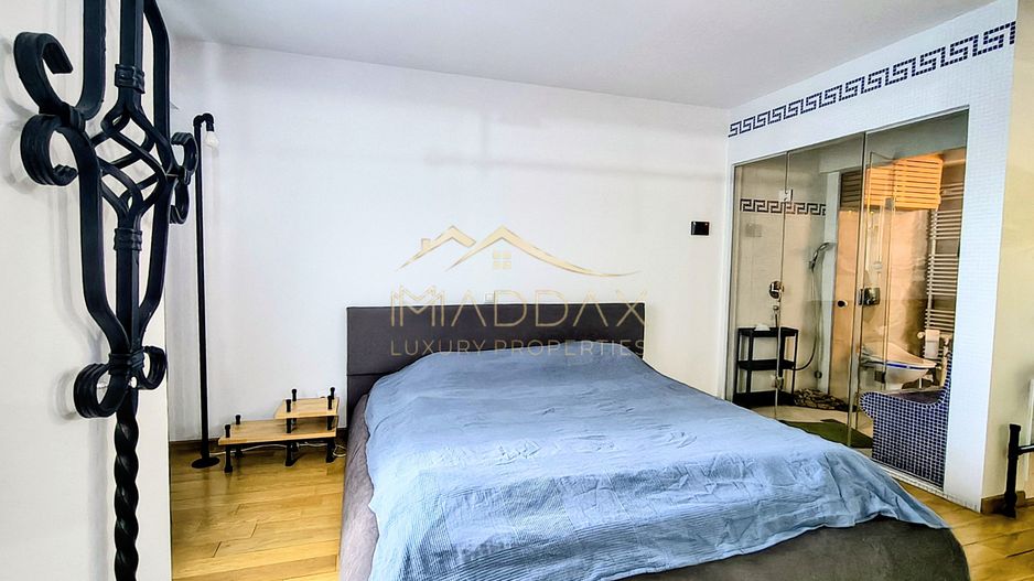 Apartament 3 camere // 2 saune // metrou Pipera - Poză 31