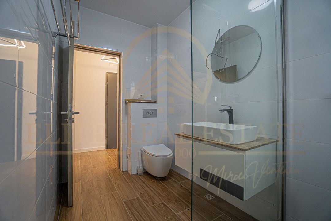 Stațiunea Mamaia - Complex Signature - 2 camere cu vedere la mare. - Poză 9