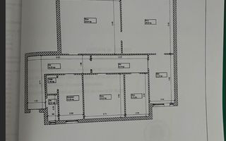 Apartament in cladire interbelica zona Ultracentrala - Poză 2