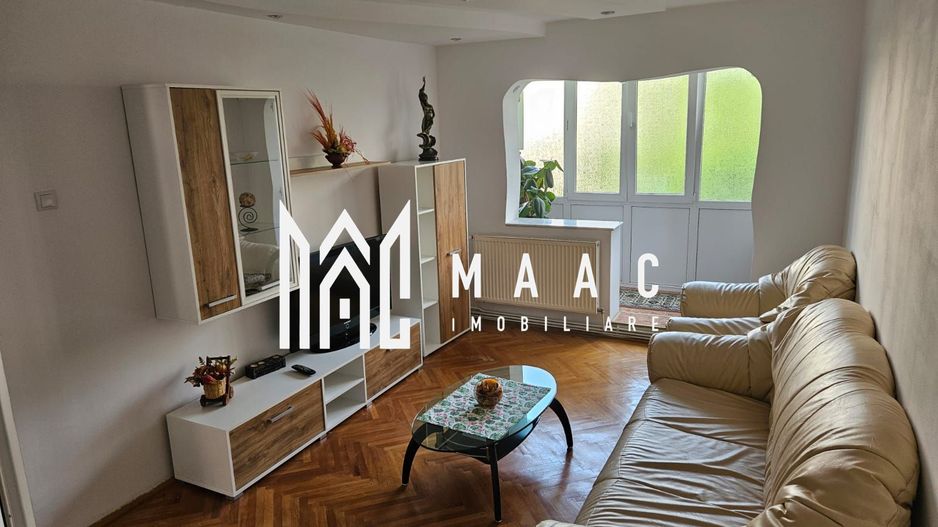 Valea Aurie | 3 Camere | 90 mp | Parcare Privata - Poză 1