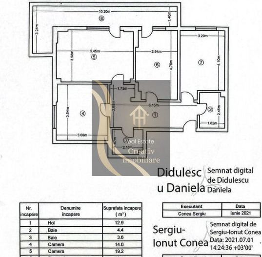 Apartament mare Prelungirea Ghencea - Poză 2