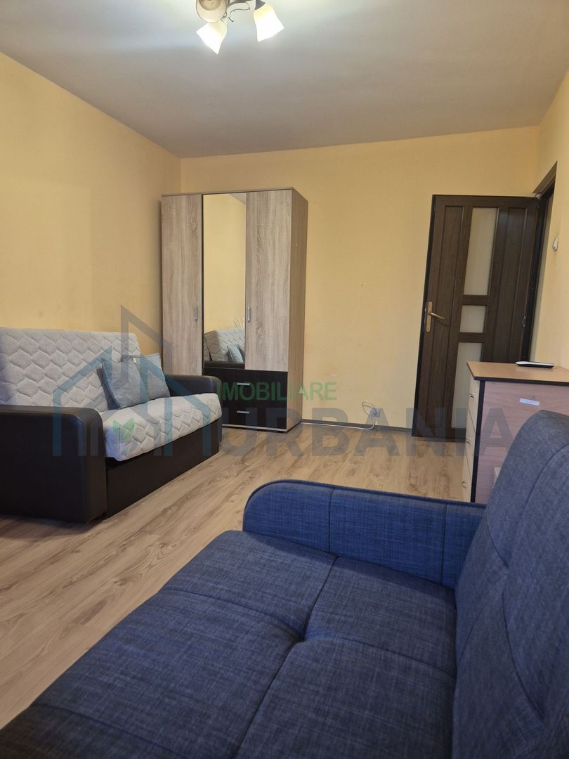 Închiriez AP 2 CAM D zona T. Vladimirescu - Poză 3