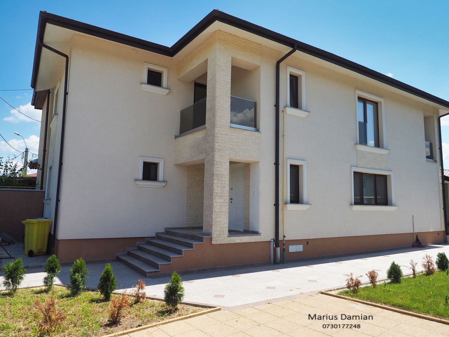 Vanzare vila noua Chitila zona Lac de Nuferi - Poză 5