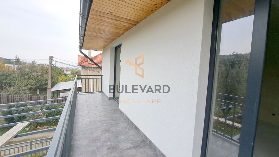 Casa individuala in cartierul Borhanci! - Poză 15