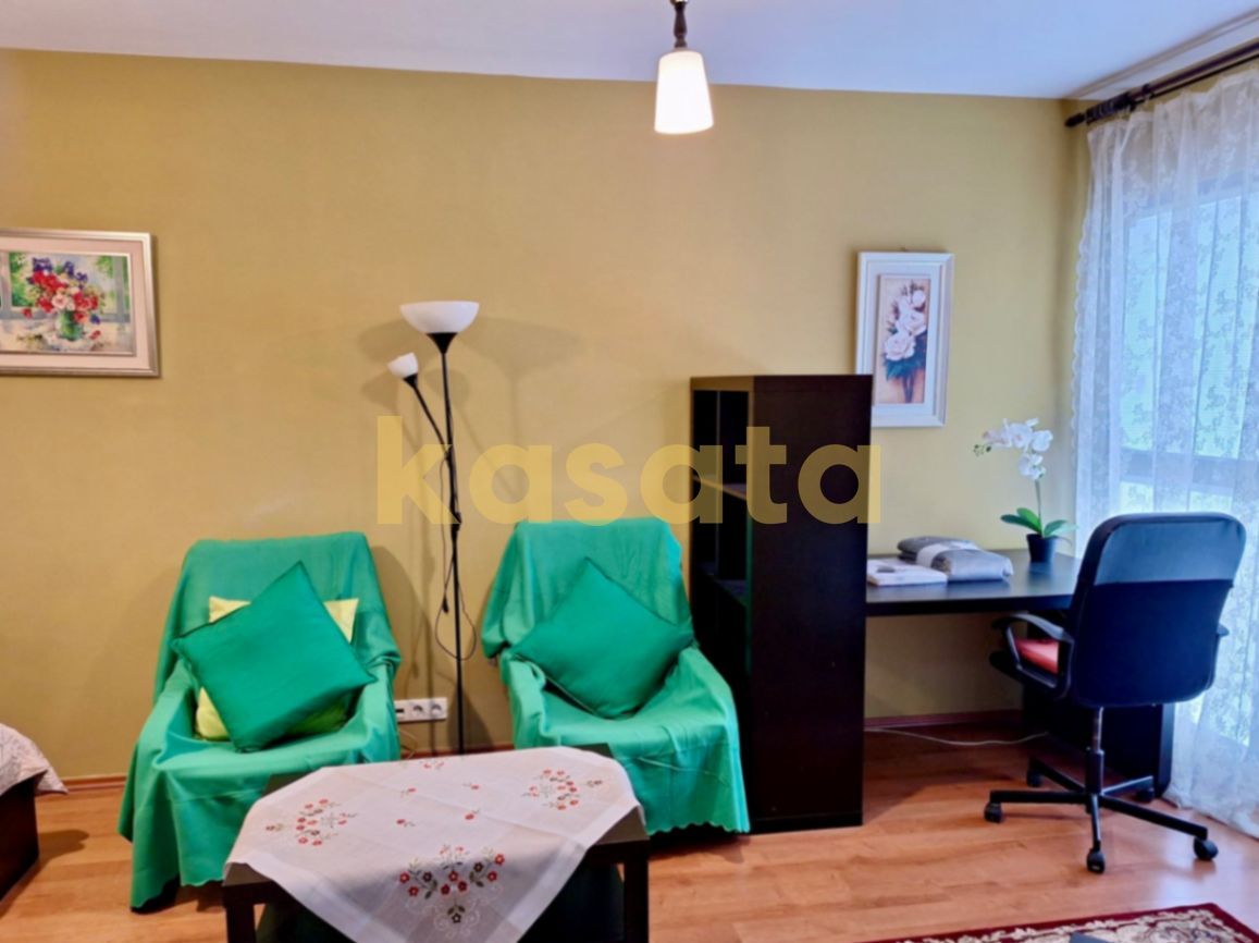 DE INCHIRIAT | GARSONIERA | COLENTINA -DOAMNA GHICA | CENTRALA PROPRIE - Poză 2