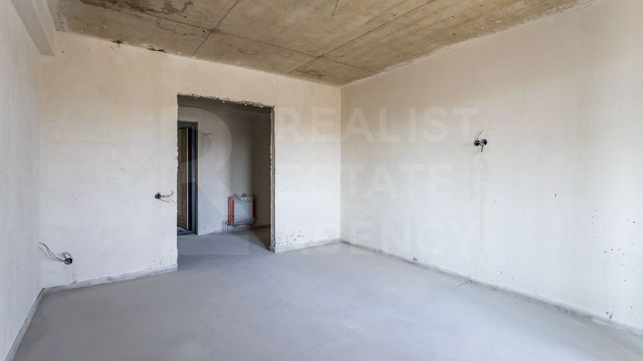 Vânzare, apartament, 2 camere, strada Ceucari, Râșcani - Poză 9