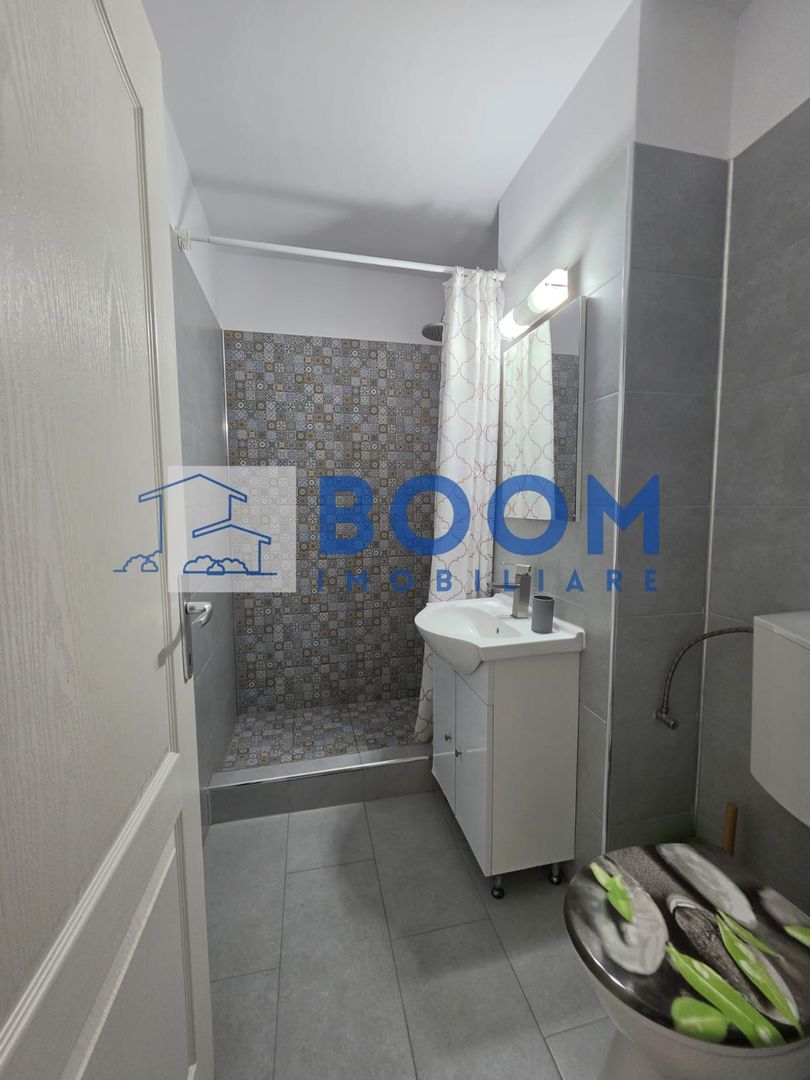 Apartament 2 camere  | Centrala proprie | Complet mobilat si utilat - Poză 6
