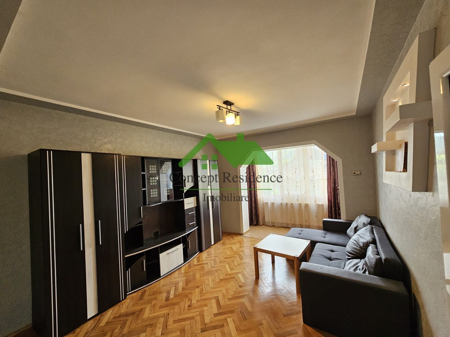 2 camere, decomandat, 50 mo utili– Petru Maior - Poză 2