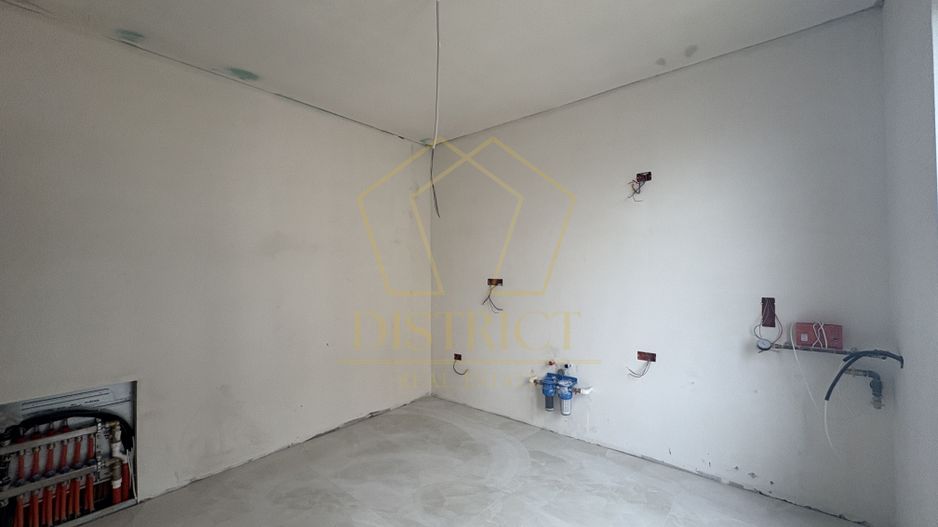 Duplex modern cu 3 camere  | Giroc | Hotel IQ - Poză 5