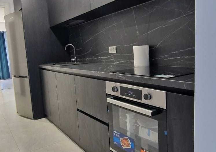 Lipovei | 3 Camere | Garaj | Centrala Proprie. - Poză 8