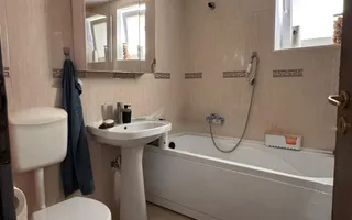PENTHOUSE 5 CAMERE | 126 MP | DOUĂ NIVELURI | PARCARE SUBTERANĂ - Poză 11