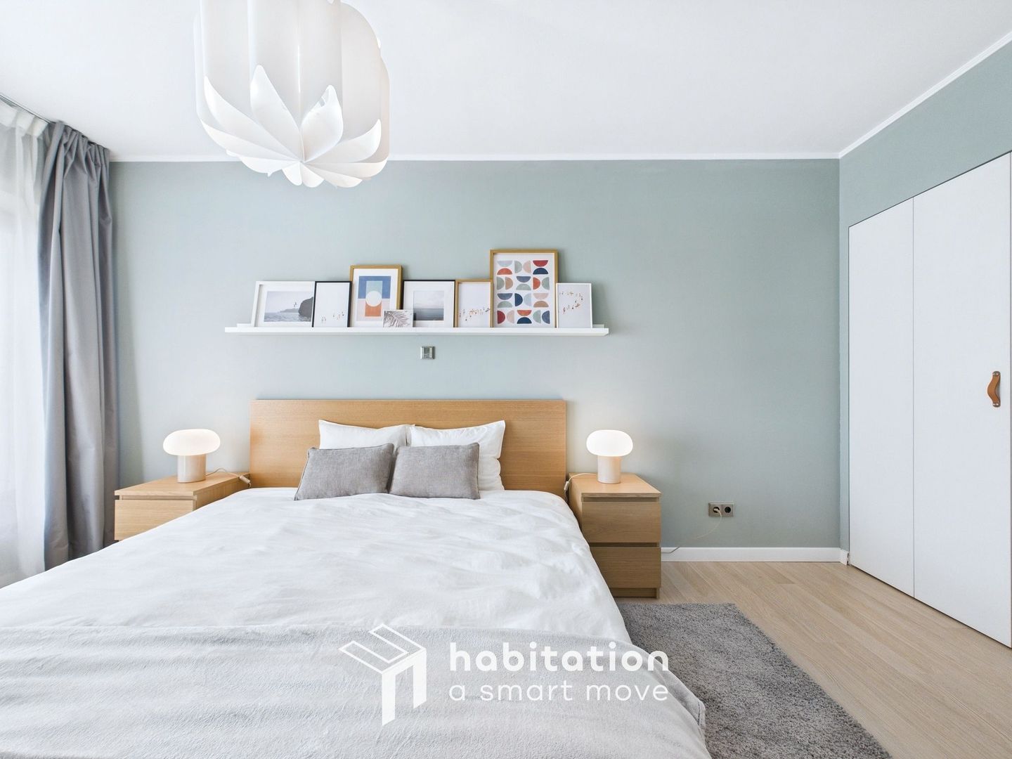 Apartament 4 Camere Vibrant – Confort și Stil în  Mircea cel Bătrân - Poză 11