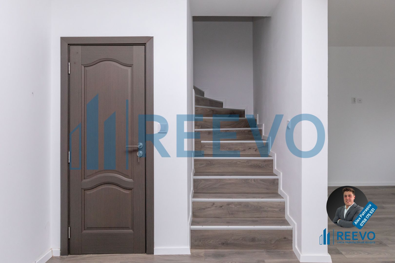 Duplex modern cu priveliște spre pădure! - Poză 13