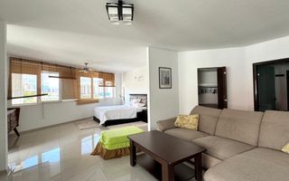 Apartament deosebit de inchiriat open space spatios si luminos - Poză 5