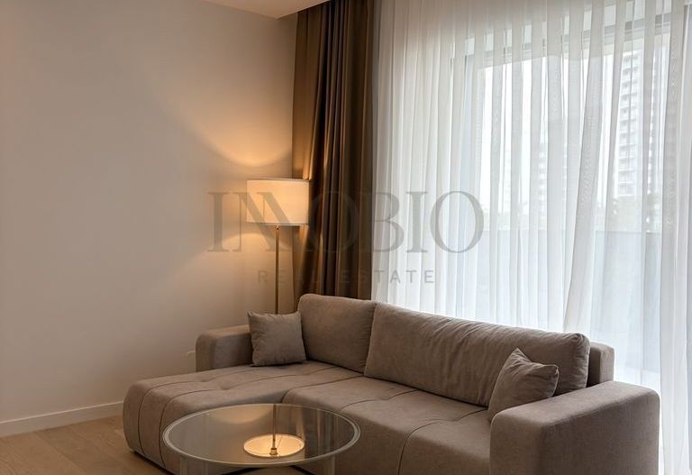 Apartament 2 camere | Nusco City Faza 2 | Loc parcare subteran inclus - Poză 1