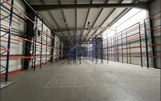 De vanzare Parc Logistic in Mogosoaia- Sos. Bucuresti-Targoviste - Poză 8