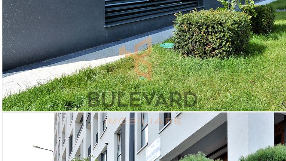 Apartament la 3 minute de Vivo Center! - Poză 2