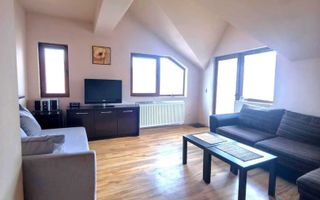Apartament 2 camere mobilat modern – Andrei Mureșanu, Cluj-Napoca. - Poză 1