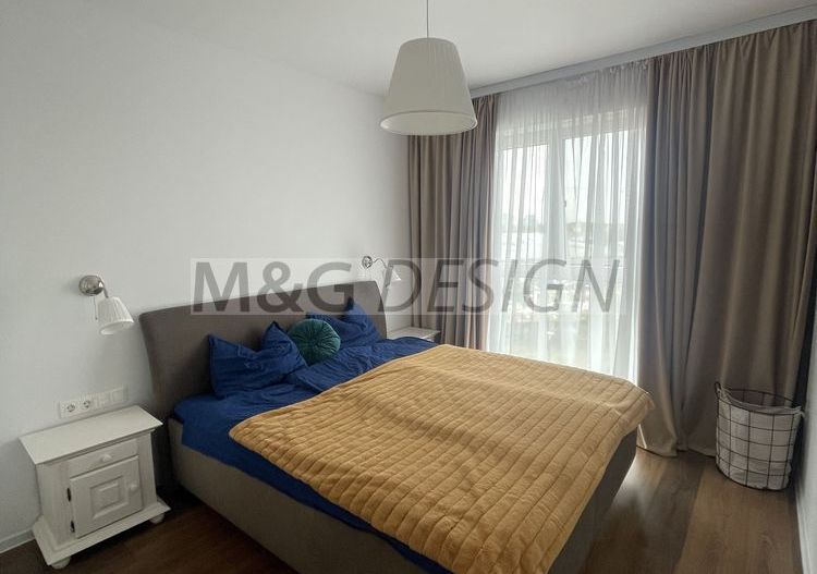 Apartament 2 camere zona Lipovei bloc nou - Poză 6
