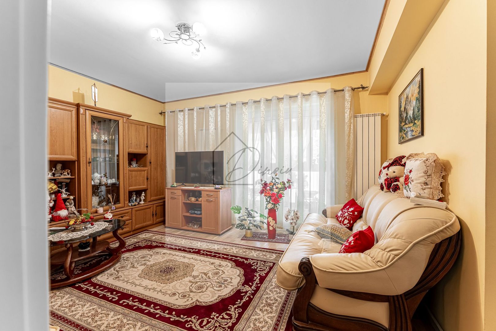 Apartament 3 camere 2 bai Gara de Est - Iancului I bloc 2021 I COM 0% - Poză 3