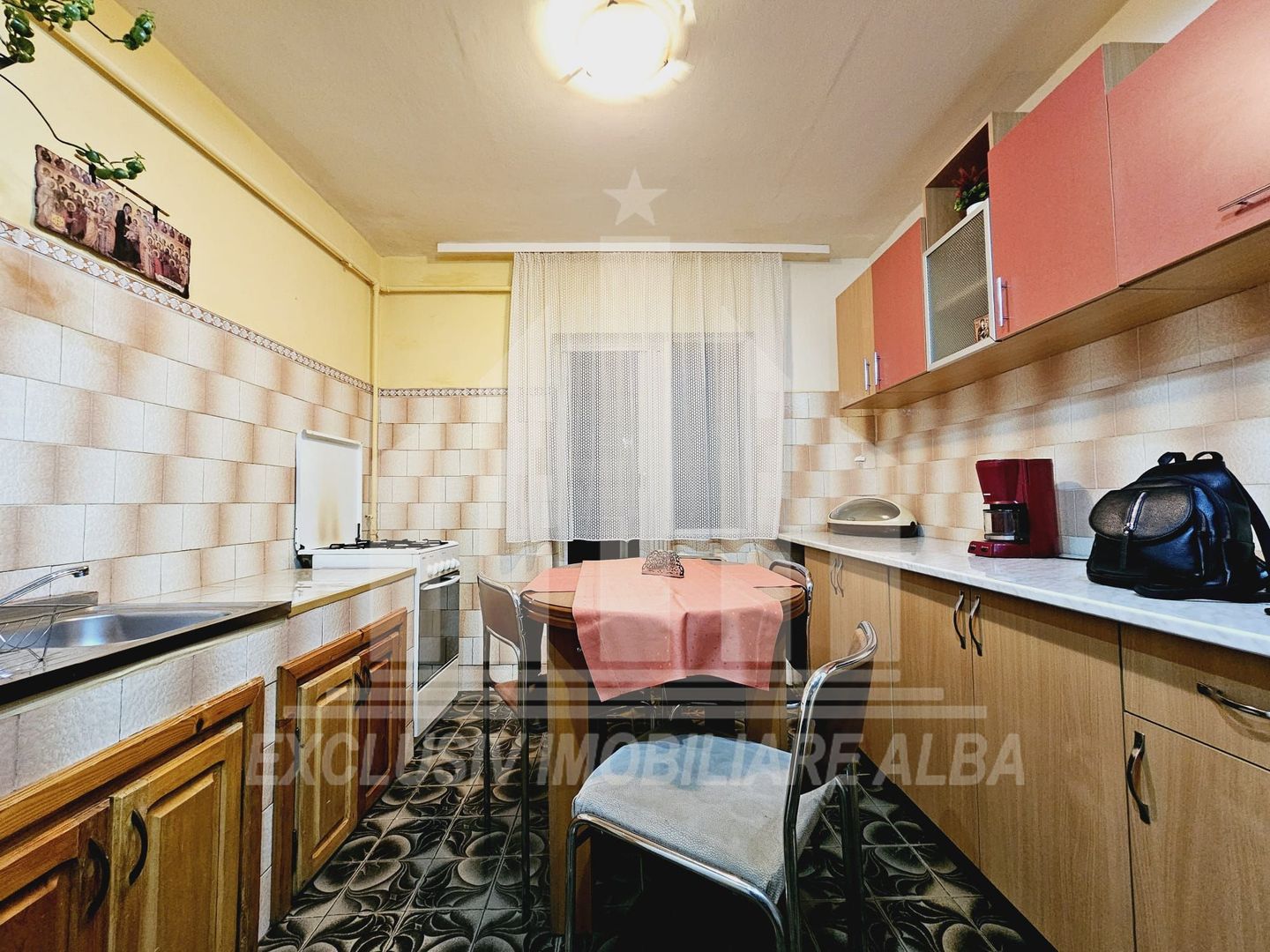Apartament cu 2 camere decomandate | 50 mp | Ampoi 3 - Poză 4