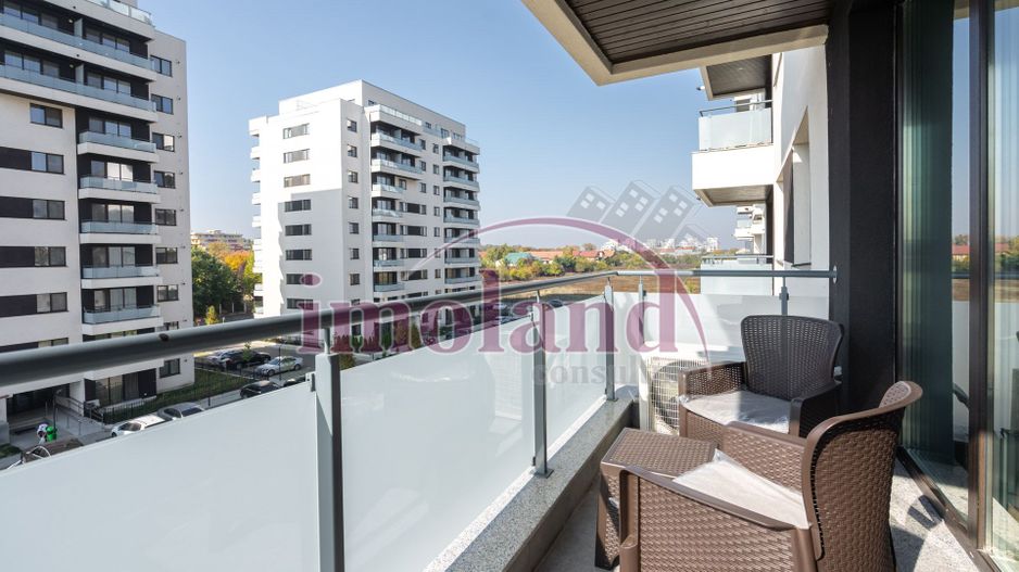 Apartament 2 camere - New Point - Pipera - Poză 9