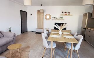 Apartament 2 camere | 2 Parcari | Bloc nou | Lift | Somesului Floresti - Poză 2