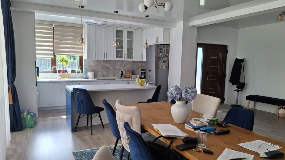 Casa SMART ,individuala de vanzare in Daia Noua, Sibiu - Poză 3