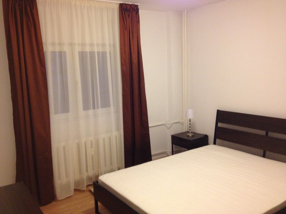 Particular inchiriez apartament Stefan cel Mare (spitalul de urgenta floreasca) - Poză 1