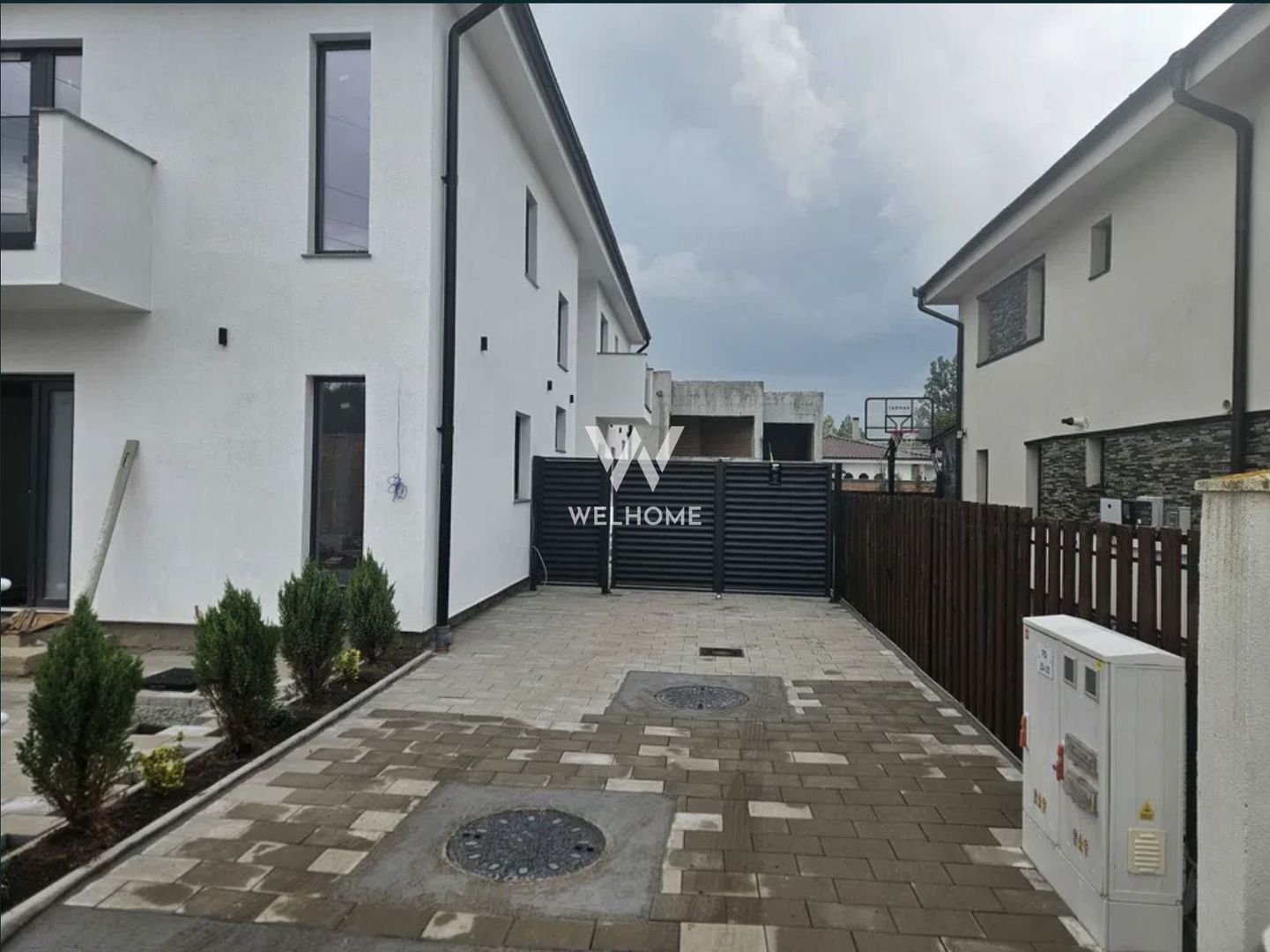 De vânzare! Casă spațioasă, 150 mp utili + 500 mp teren – Șelimbăr - Poză 1