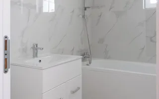 Apartamente 3 camere + Duplex | PLATINUM RESIDENCE Faza 3 - 2026 - Poză 14