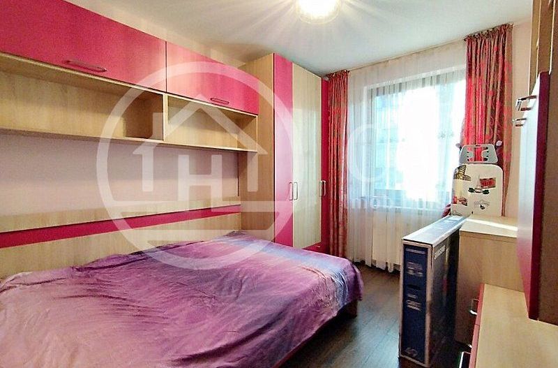 Apartament cu 3 camere de inchiriat in zona Nufarul, Oradea - Poză 6