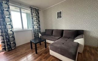 Apartament cu 3 camere de închiriat, aproape de metrou Piața Sudului - Poză 1