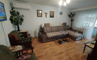 3 Camere Decomandat - Etaj 1 -Frumoasa - Bloc 1984 - Poză 3