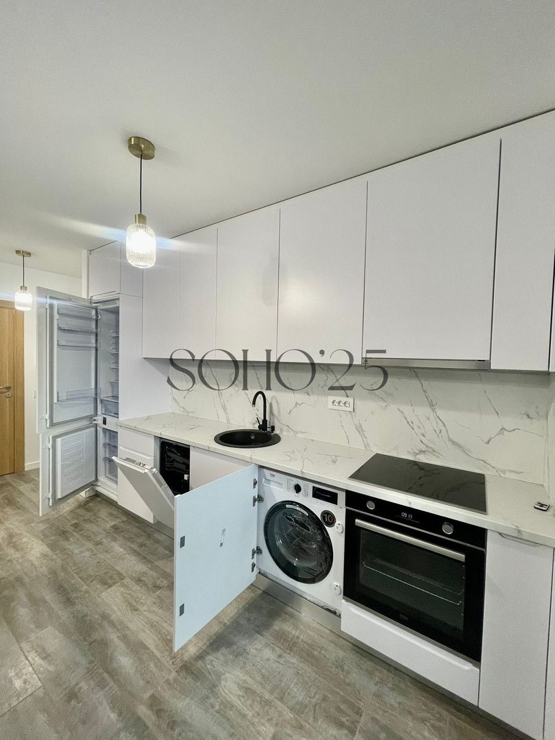 Apartament 2 camere | Terasă mare | Zonă premium – Expozitiei - Poză 5