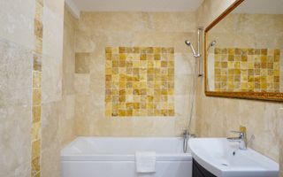 Copou/ Center City/ Modern- New  - 2 Room Apartment - Poză 5