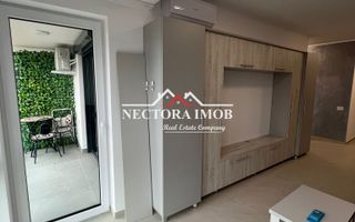 NECTORA IMOB-Apartament 2 camere, 50 mp, Etaj 2, Ultracentral, utilat - Poză 2