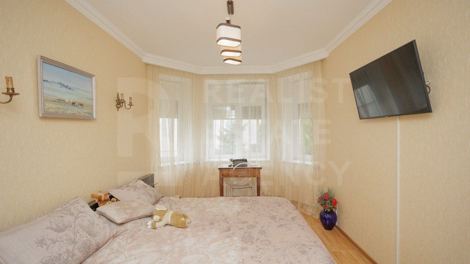 Vânzare, casă, 4 camere, str. Cuza vodă, Botanica - Poză 62