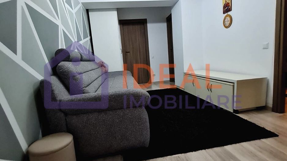 Apartament 3 camere decomandat – Turnișor - Poză 6