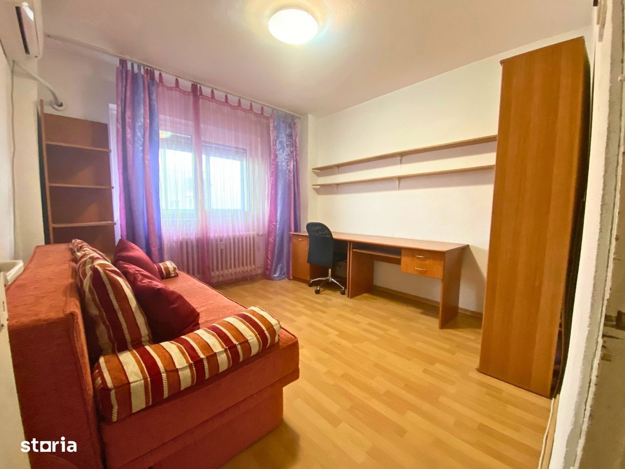 Apartament 3 camere Ghencea - Poză 5