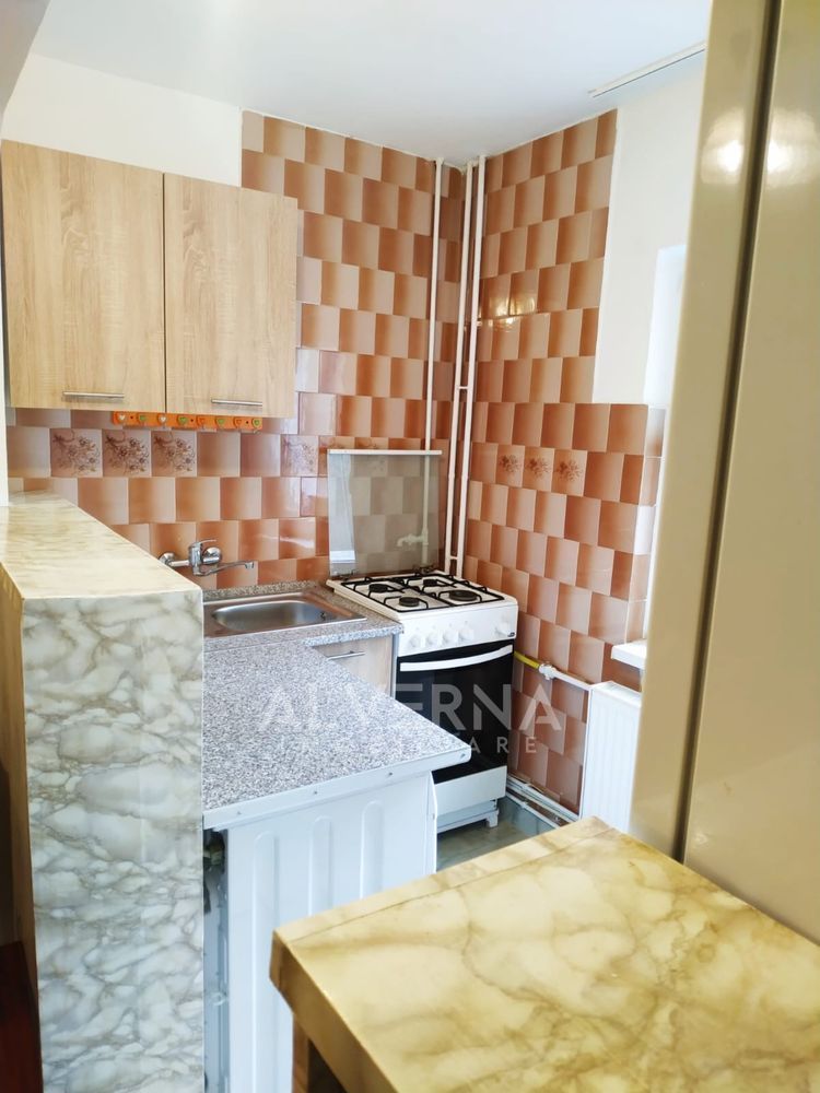 Apartament 2 camere | 52mp + 2 balcoane | loc parcare | Plopilor - Poză 5
