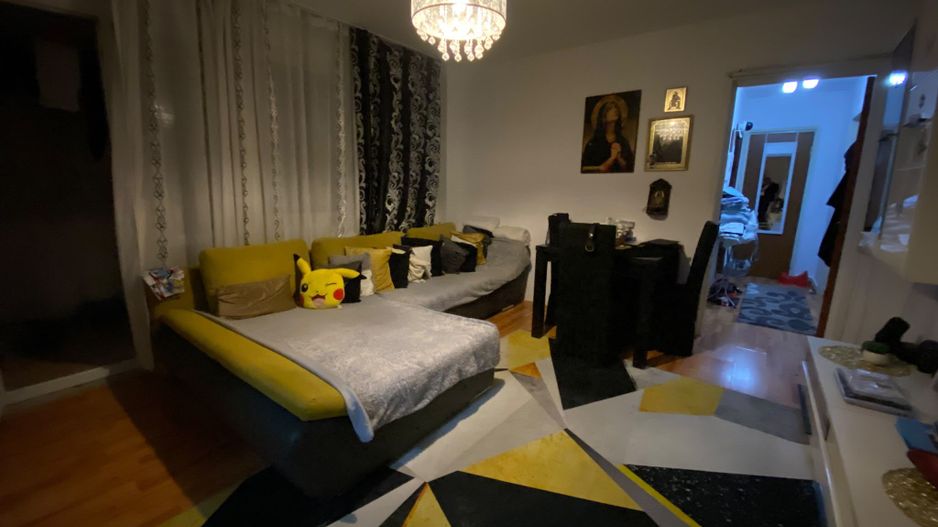 Apartament 3 Camere, Dristor- Metrou - Poză 1