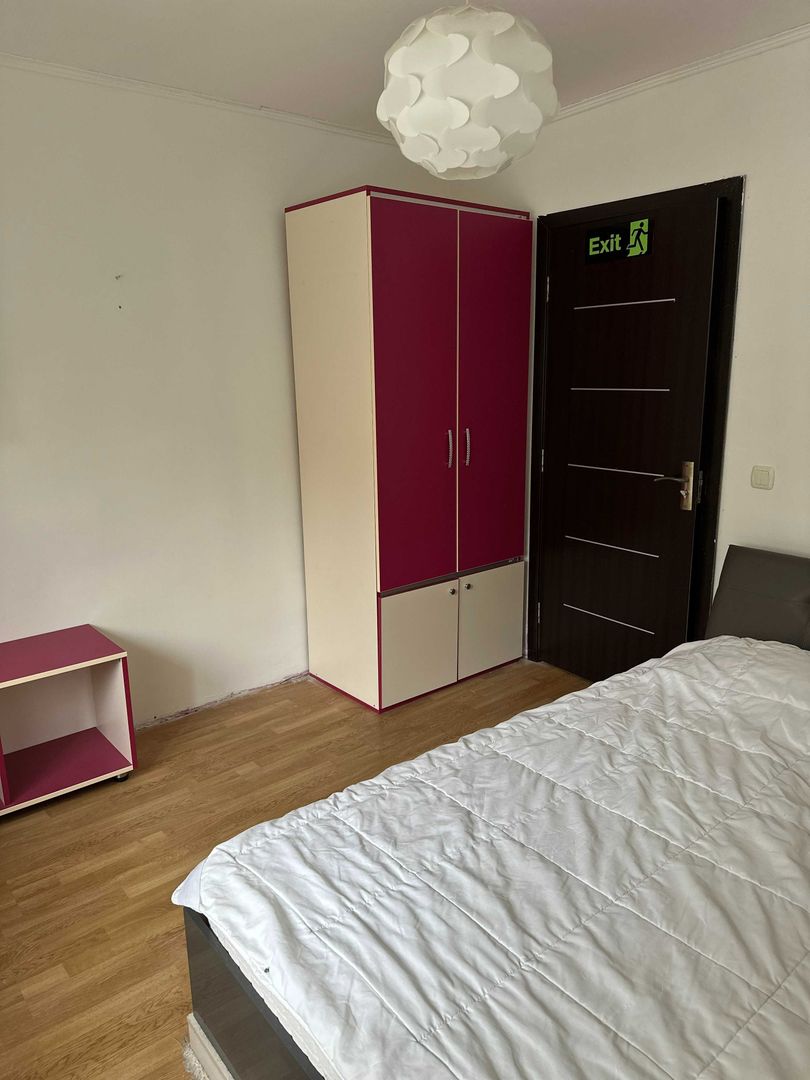 Apartament Inchiriere 2 Camere Zona Tei - Poză 6